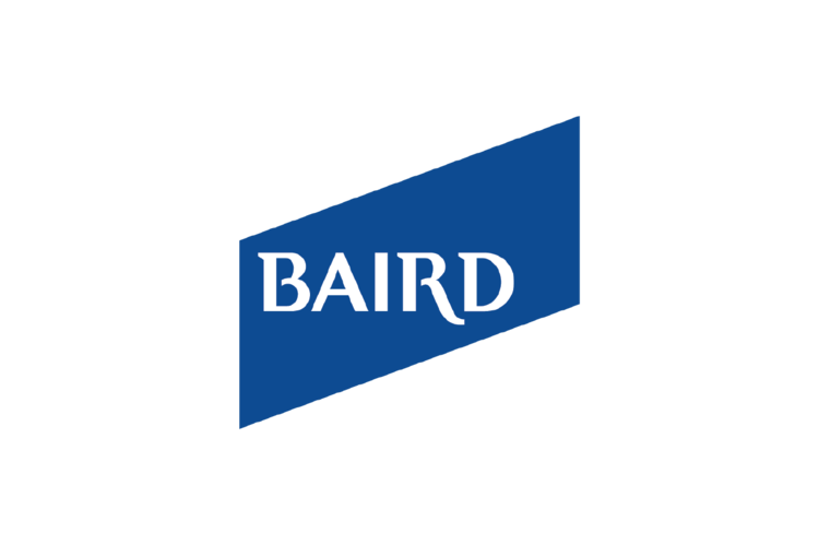 Baird logo