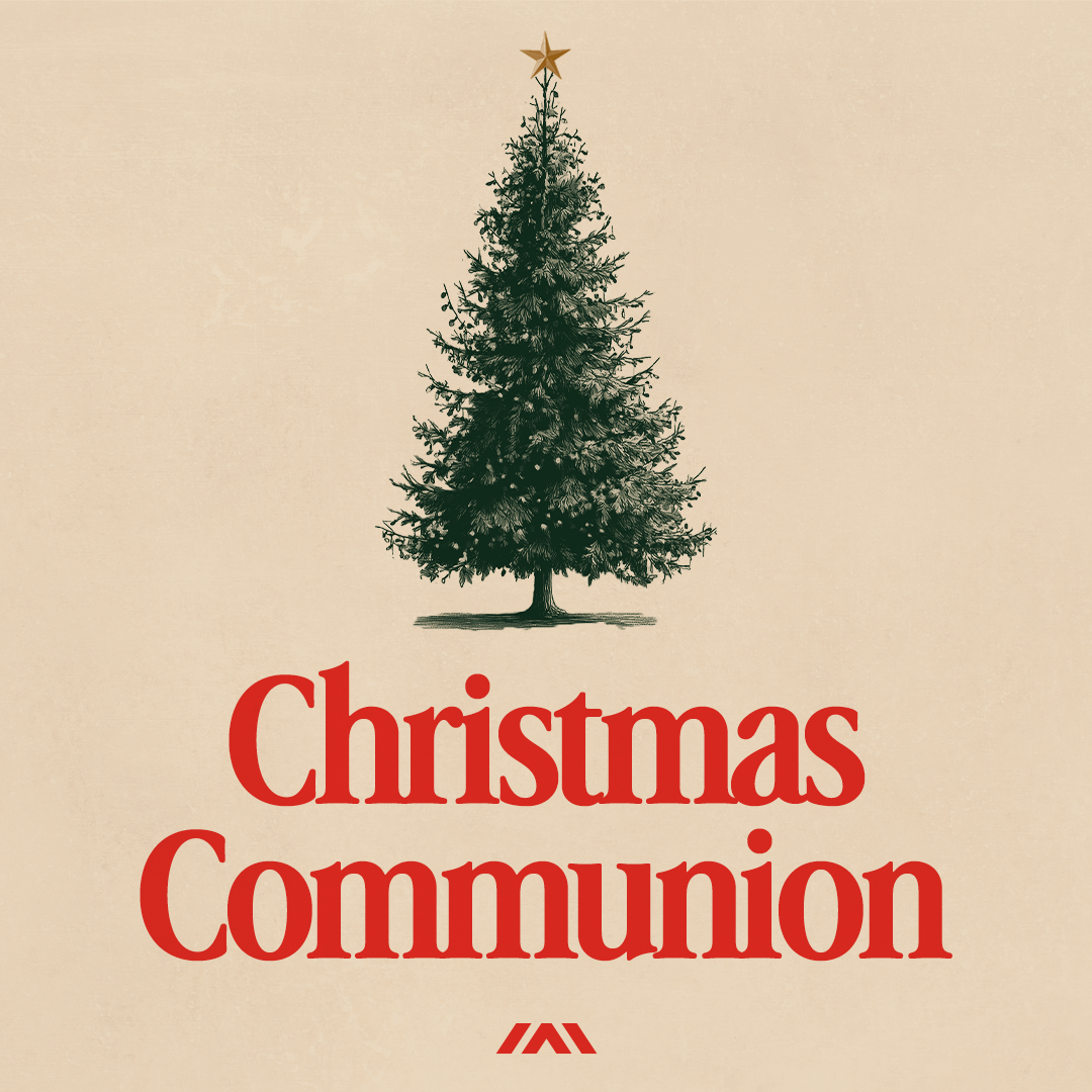 Christmas Communion Services