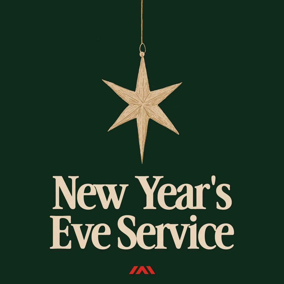 New Year's Eve Service
