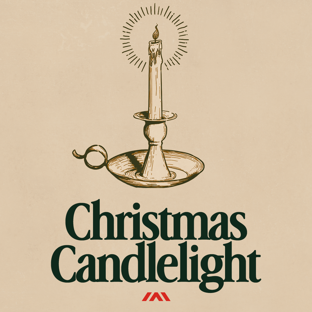 Christmas Candlelight Service