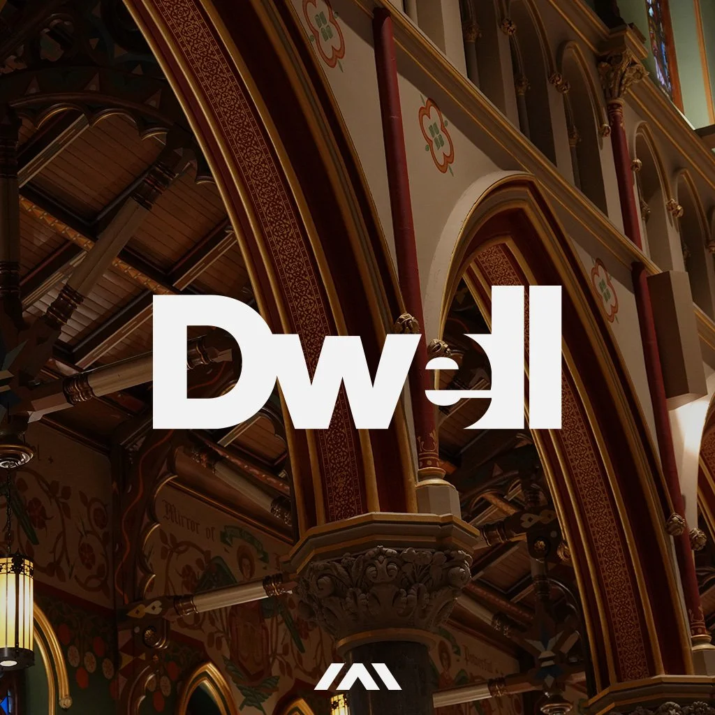 Dwell Morning Session - Day Two