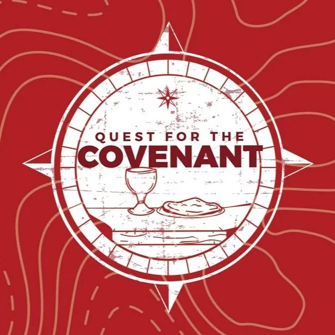 Quest For The Covenant