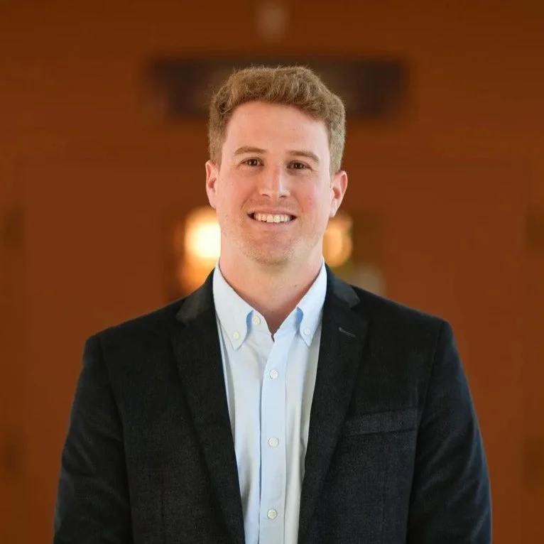 Jon Runge | Chief Financial Officer