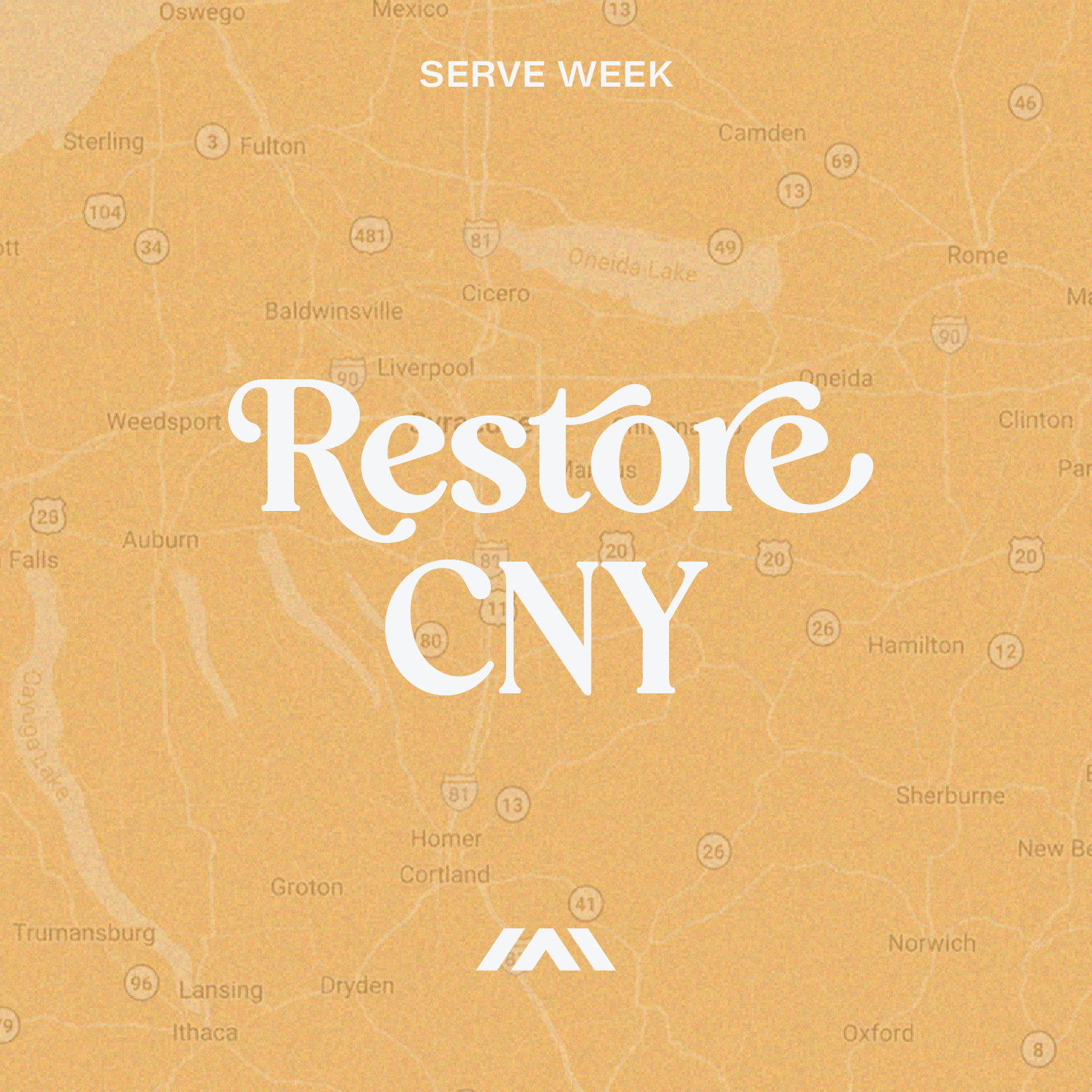 Restore CNY