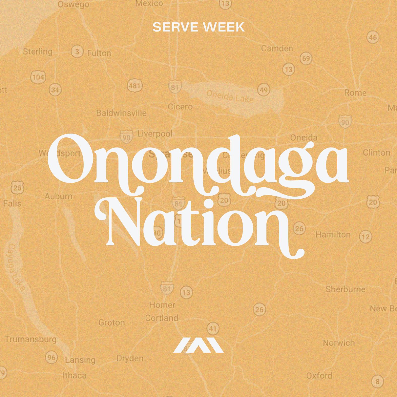 Onondaga Nation