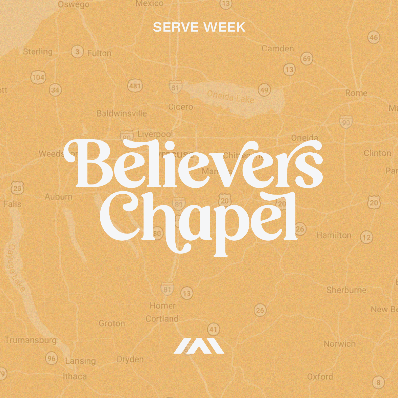 Believers Chapel