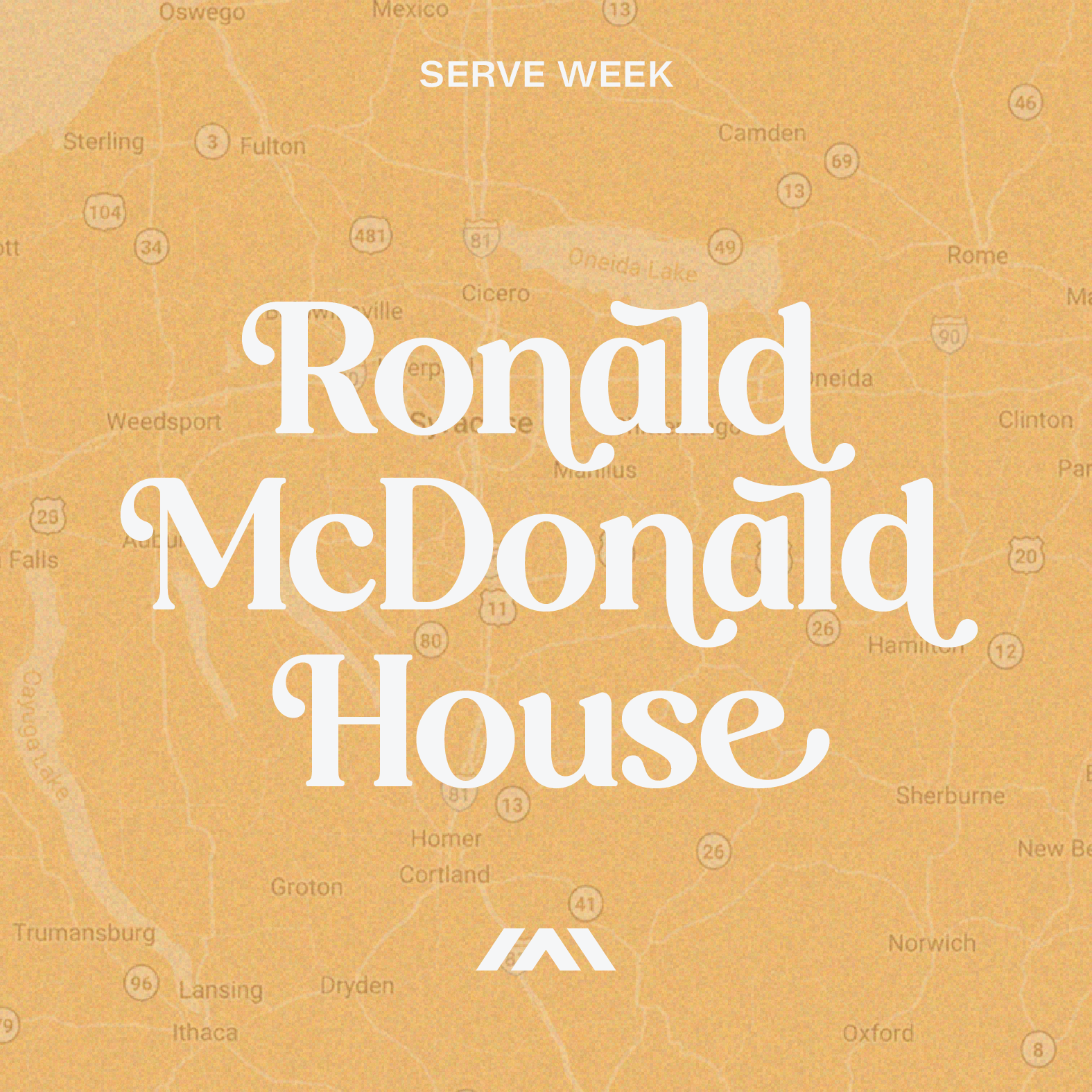 Ronald McDonald House