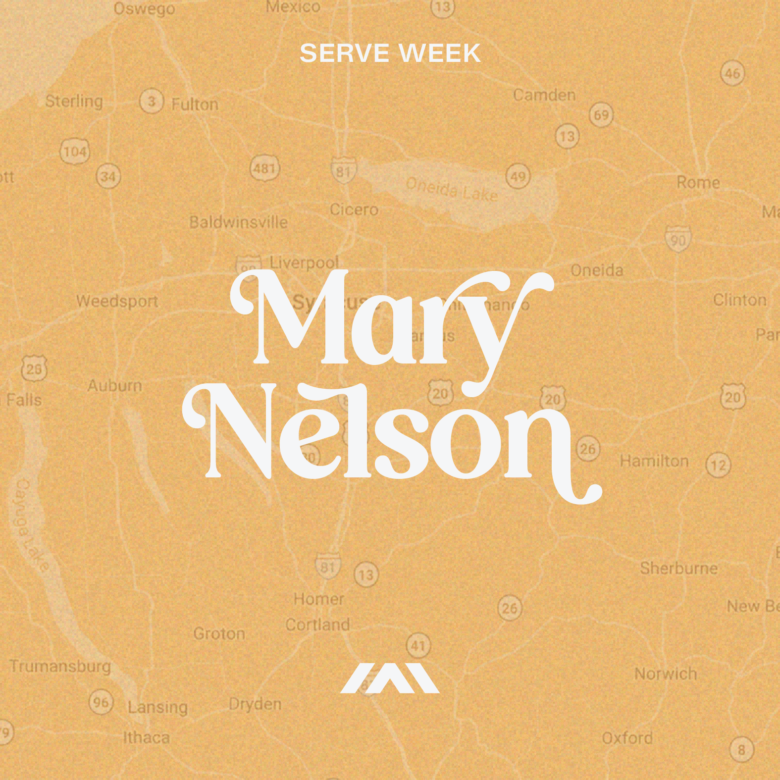 Mary Nelson Youth Foundation