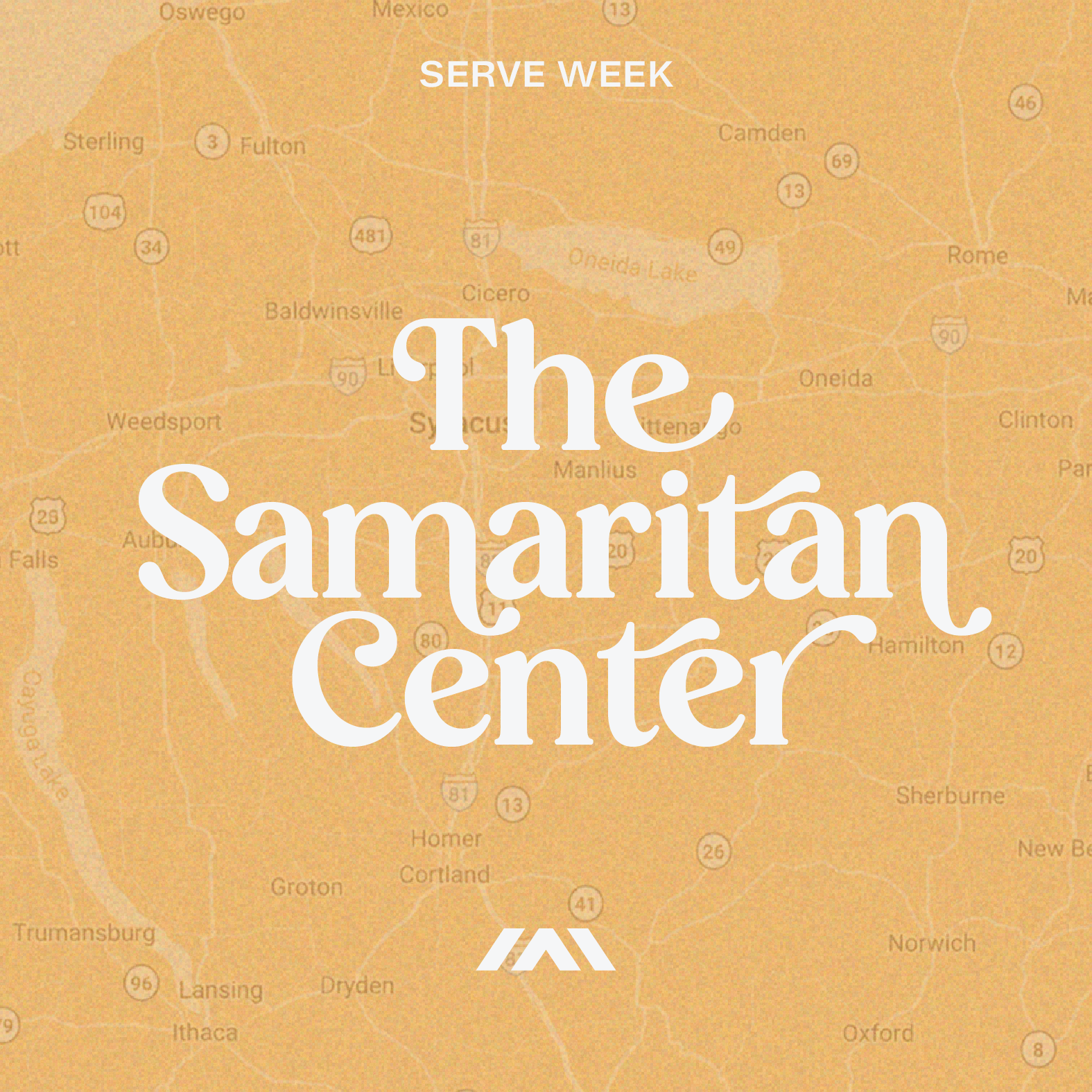 The Samaritan Center