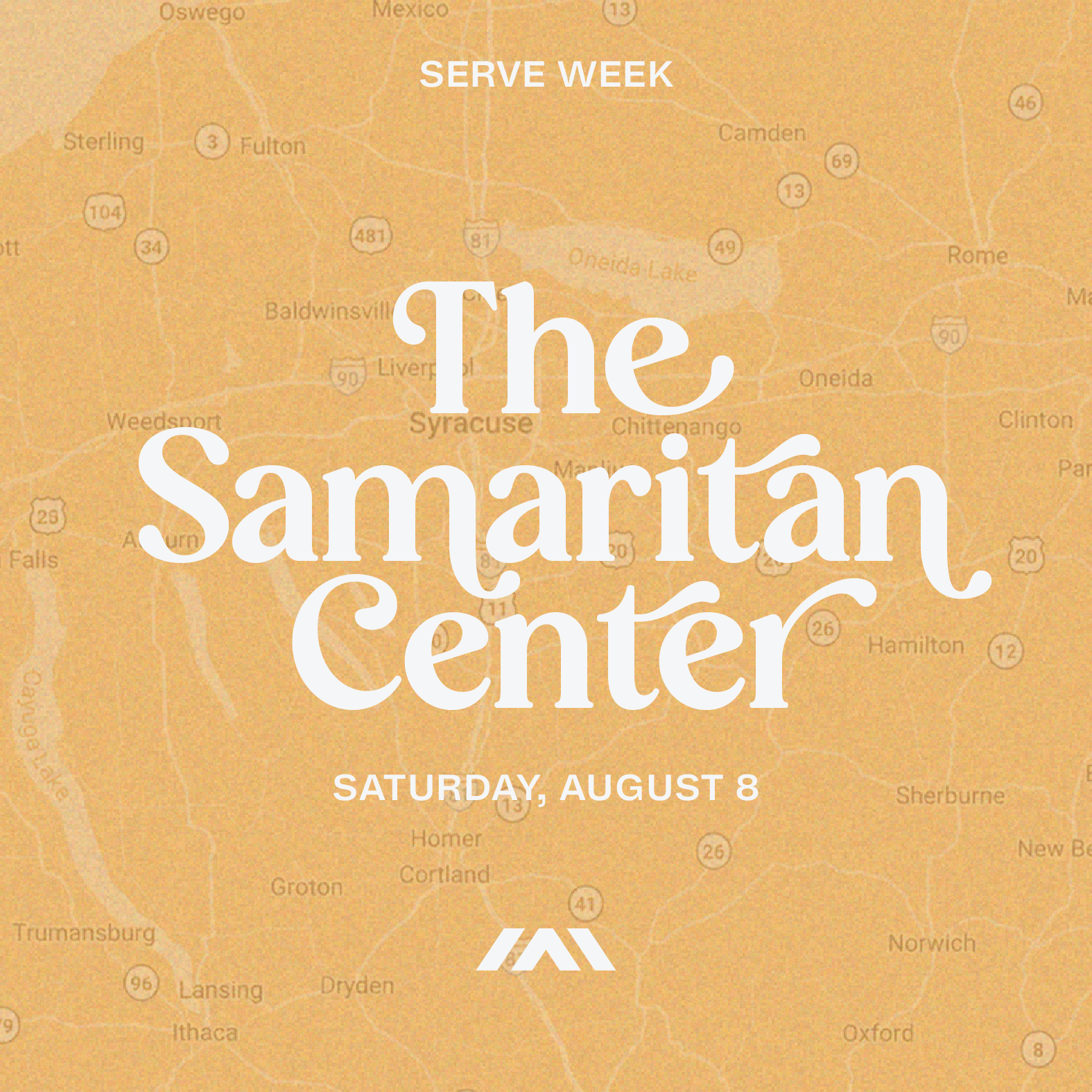 The Samaritan Center