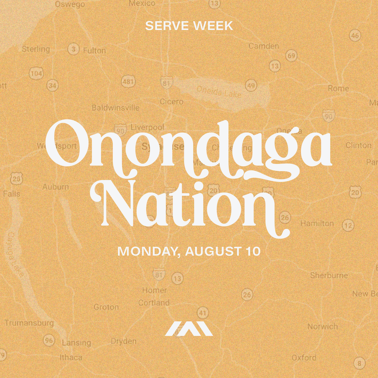 Onondaga Nation