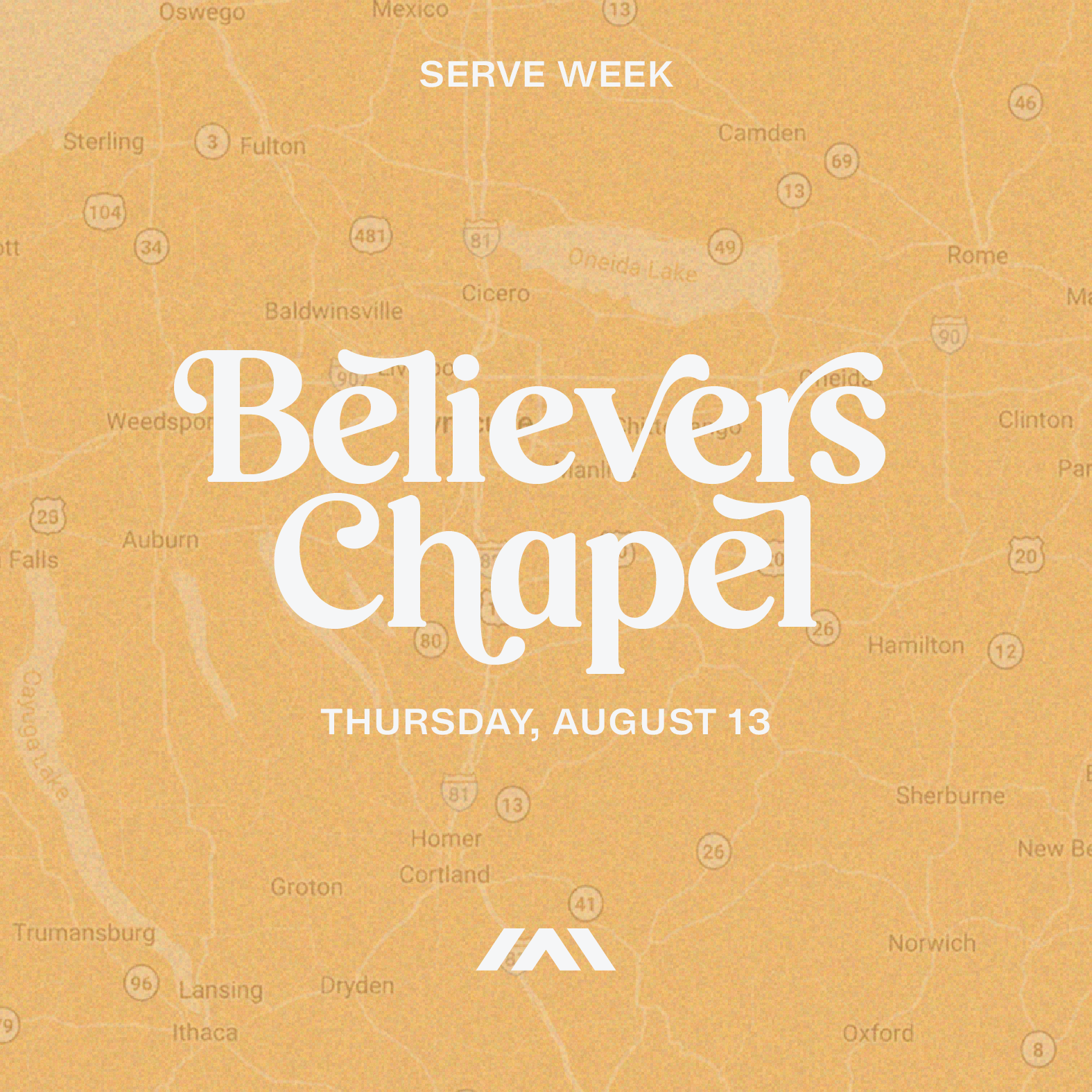 Believers Chapel