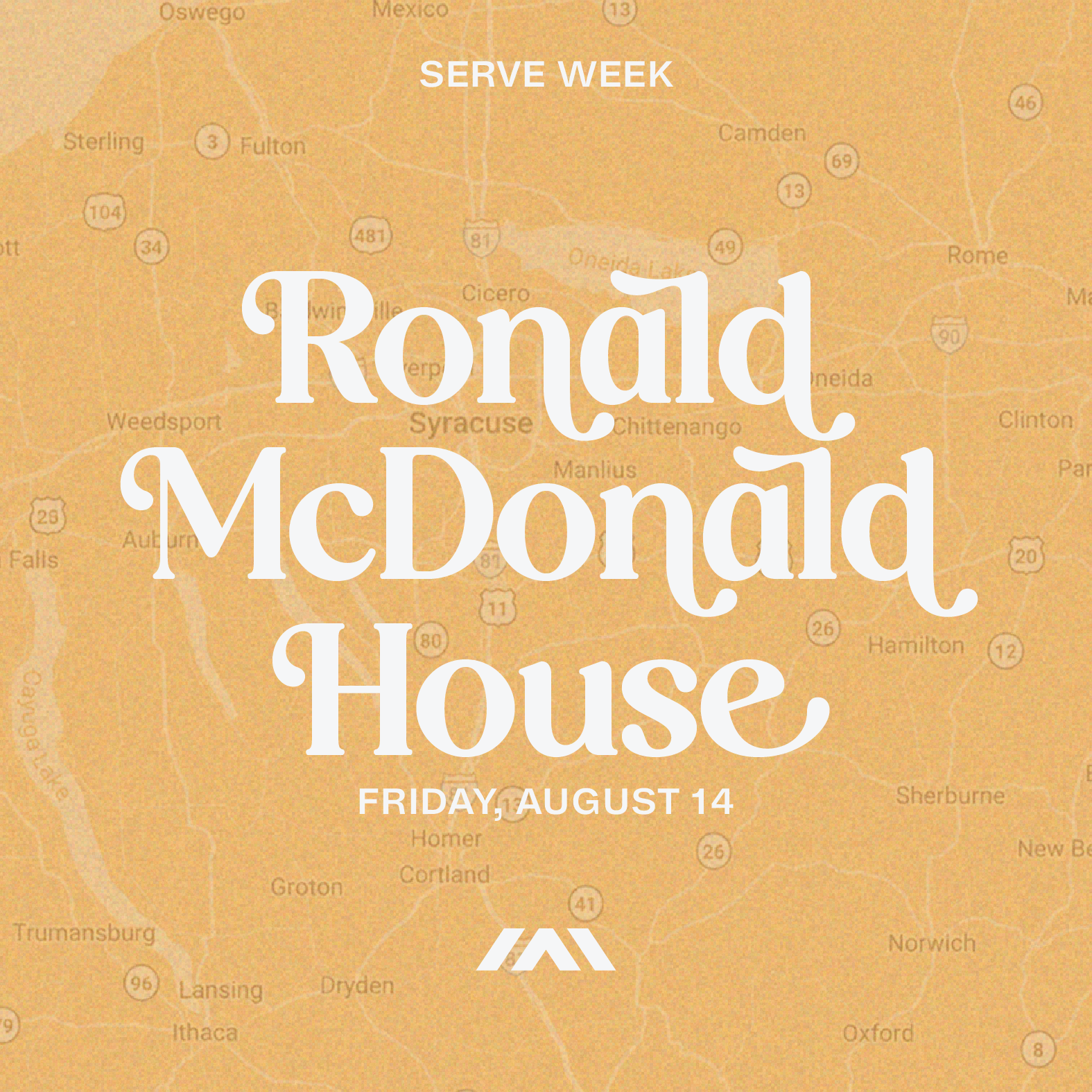 Ronald McDonald House