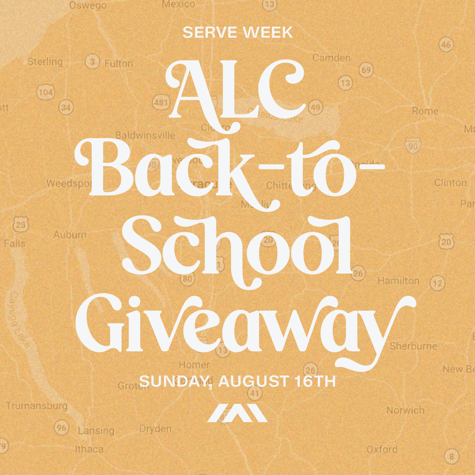 ALC Family Fun Day &amp; Back-to-School Giveaway