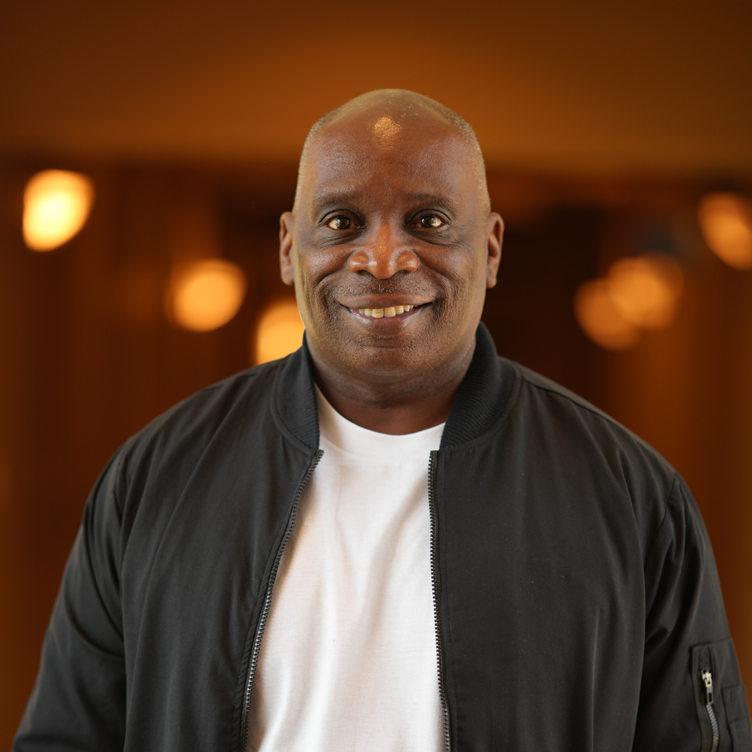 Ed Thompson | Elder &amp; Ordained Minister 
