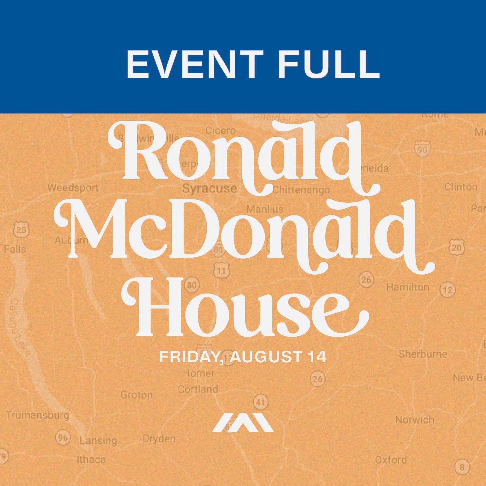 Ronald McDonald House