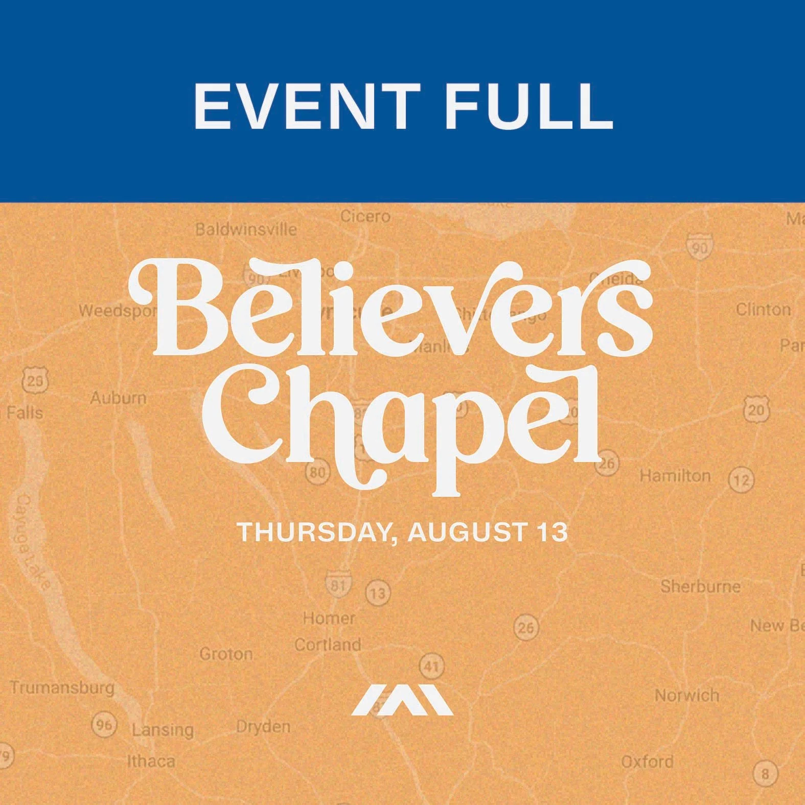 Believers Chapel