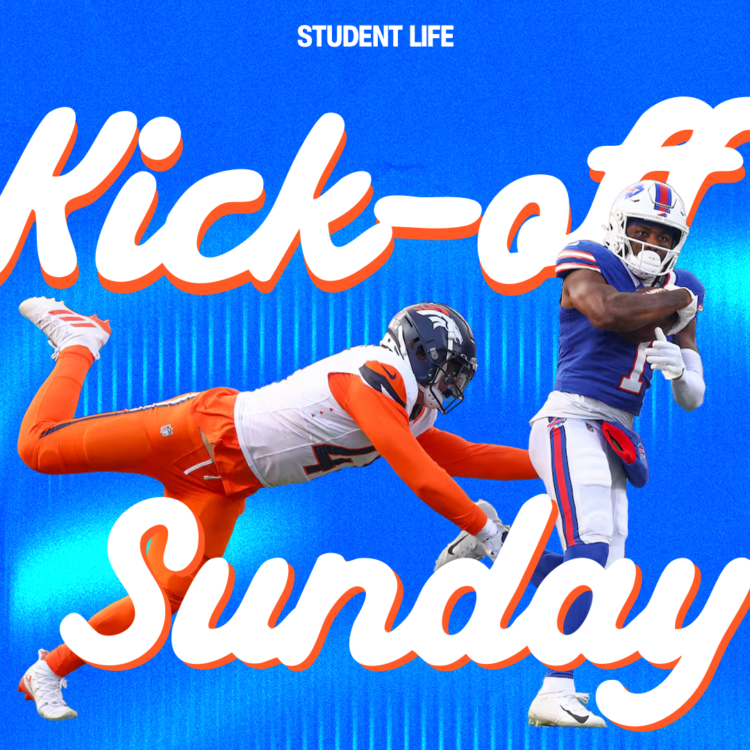 Kick-Off Sunday