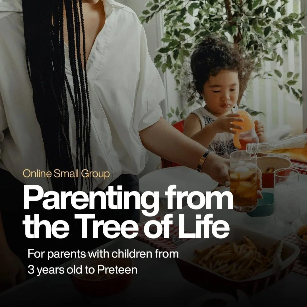 Parenting From Tree of Life