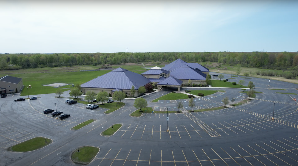 Abundant Life Church