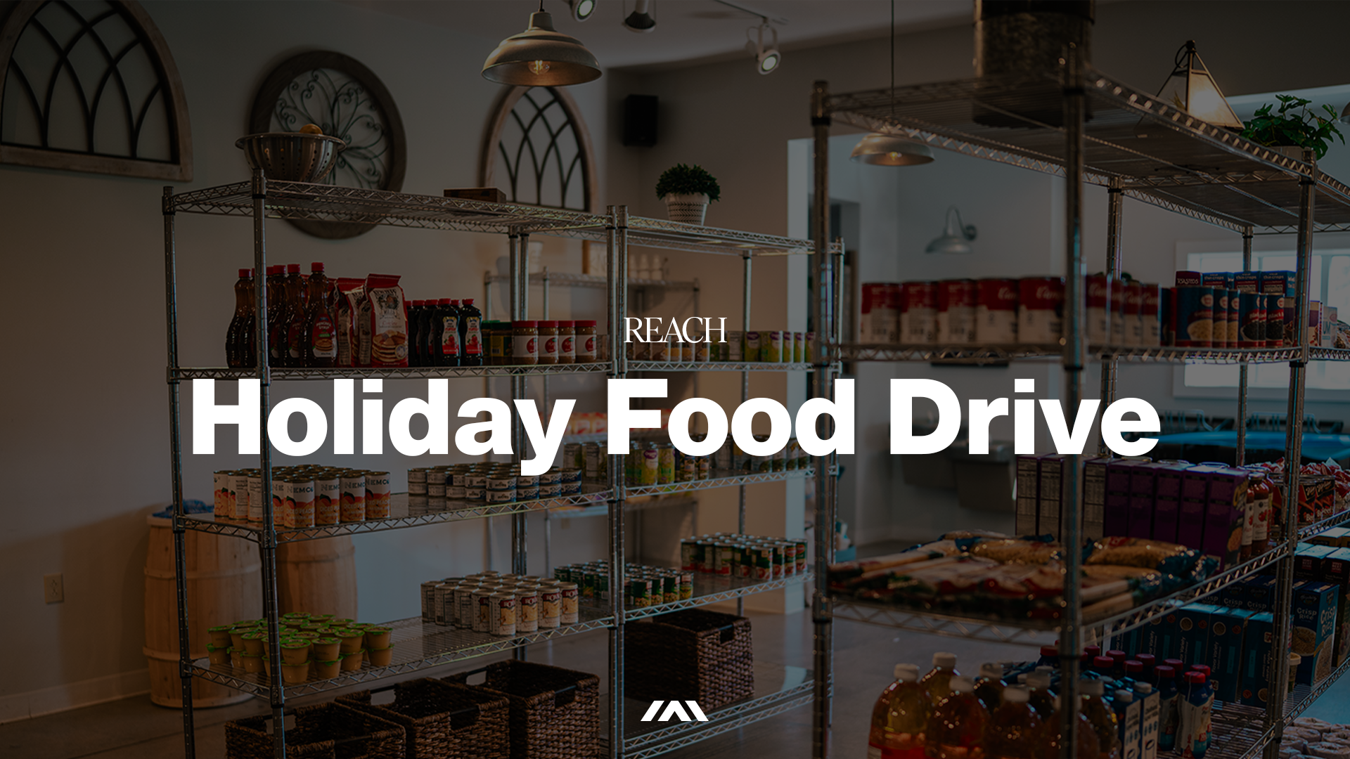 Turky Pentry Thanksgiving Food Drive — Abundant Life Church