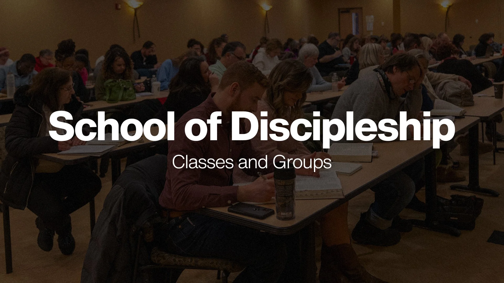 Abundant Life Church