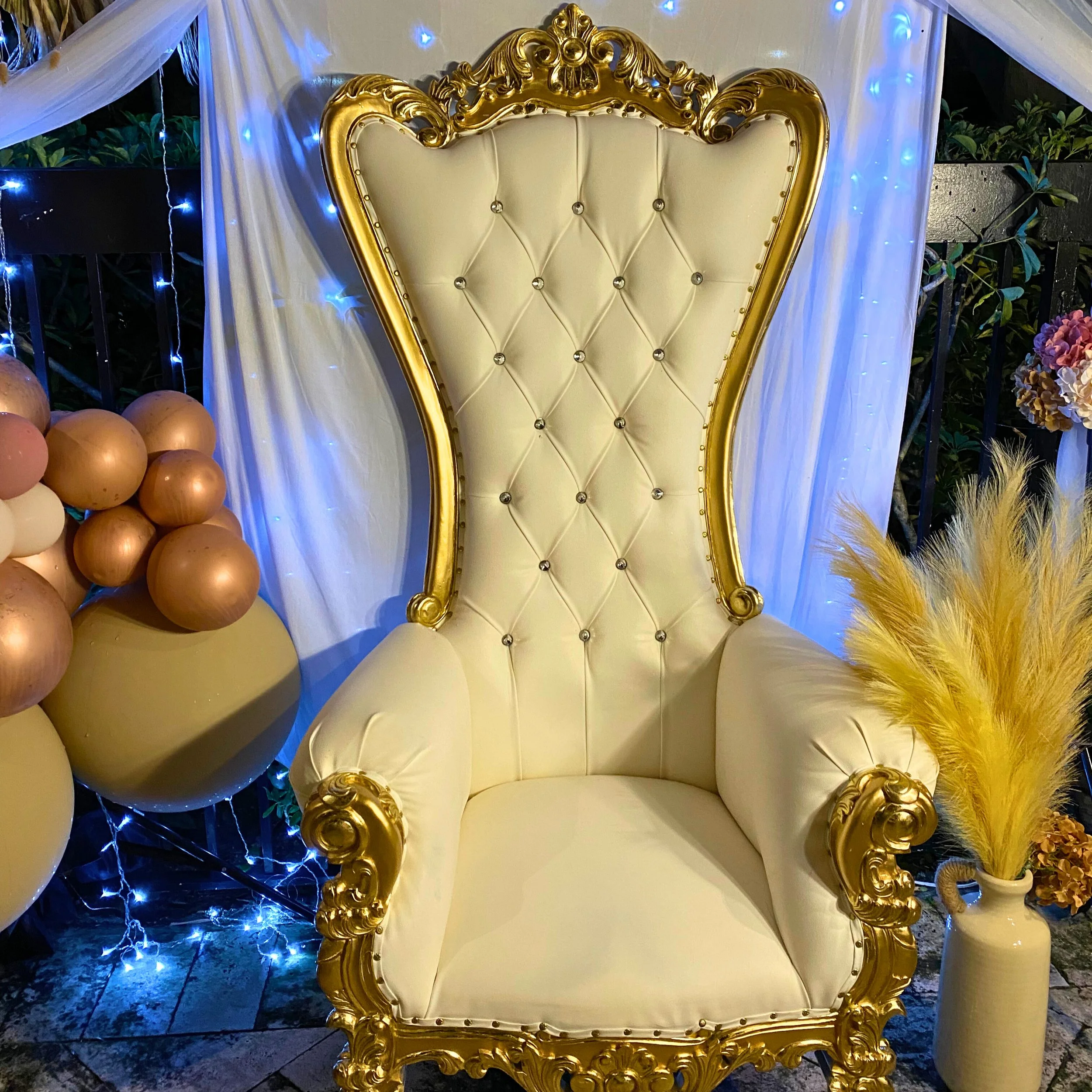 STATEMENT & SPECIALTY PIECES