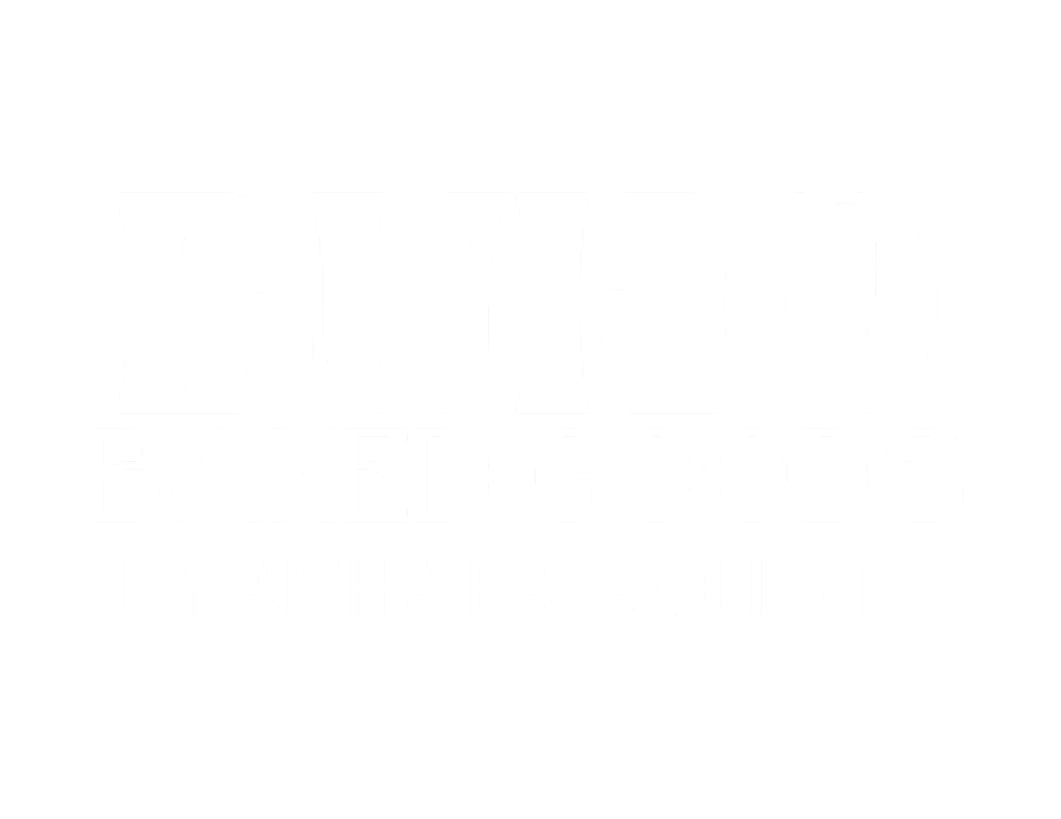 Buko Baked Goods