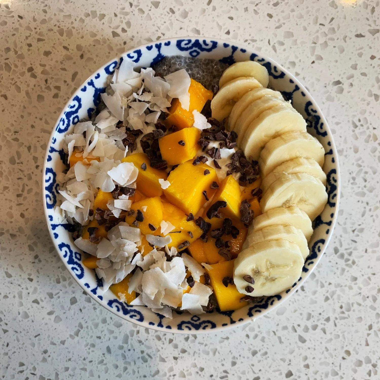 Hormone Balancing Vanilla Chia Seed Pudding Hormone Balancing Vanilla Chia Seed Pudding