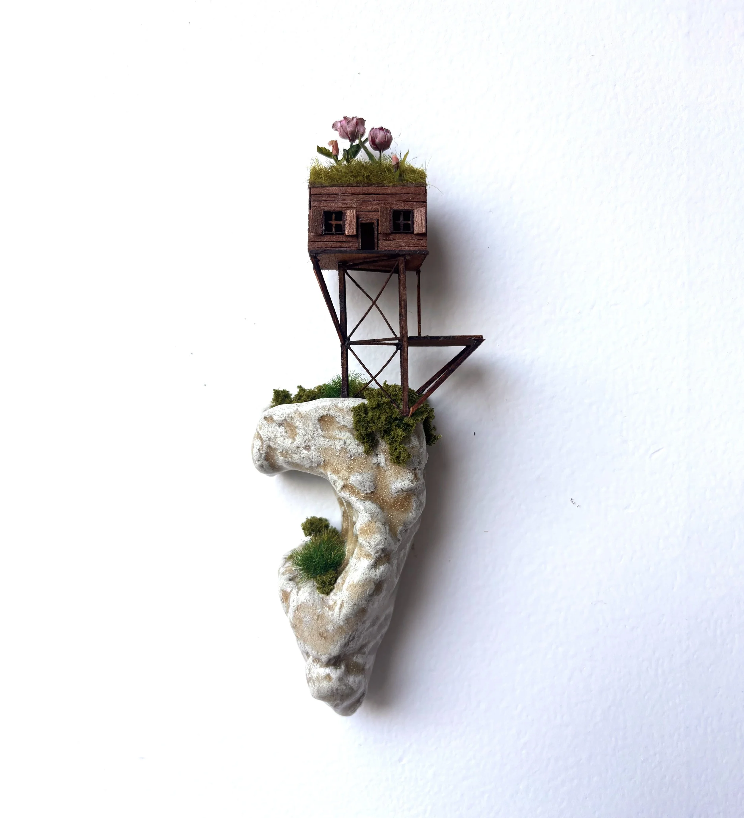 Inner Observatory 2.0