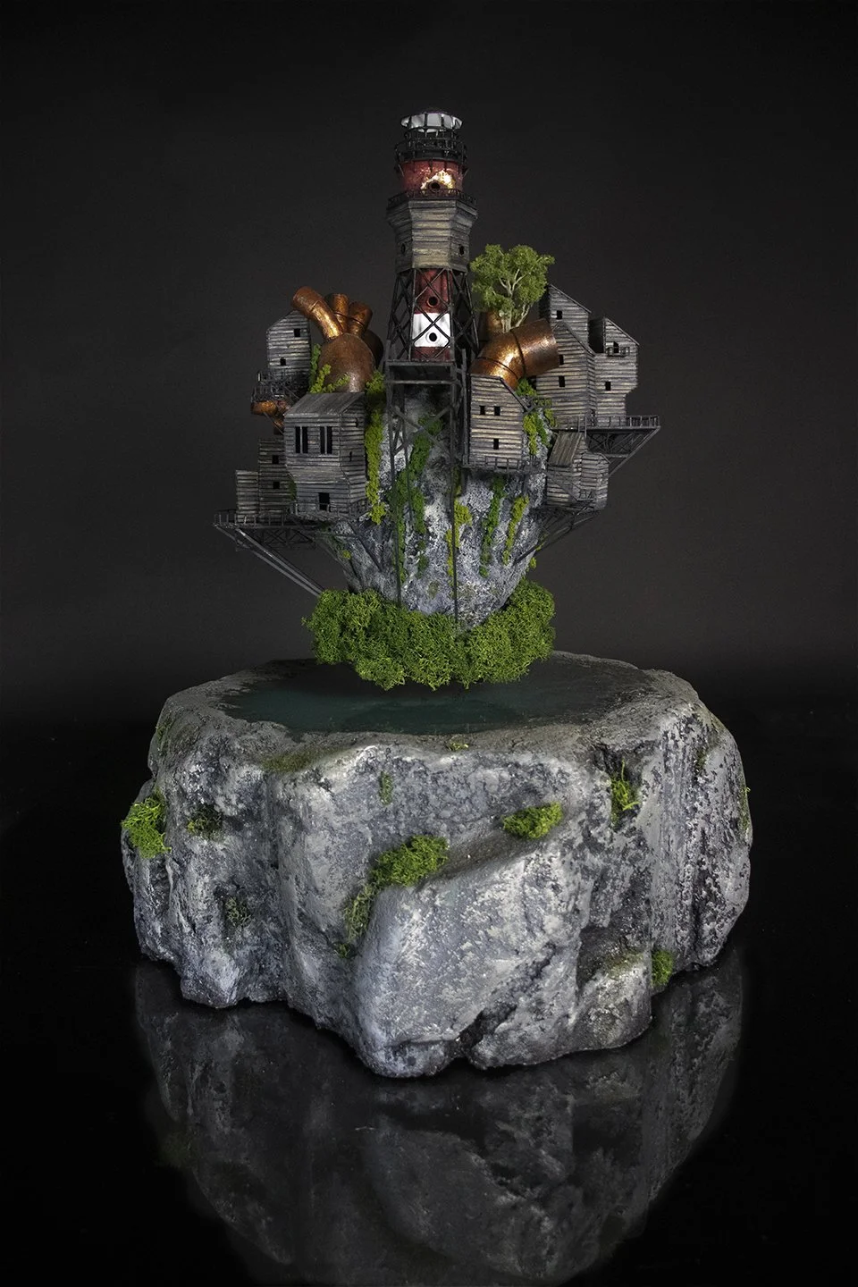 Merlijn van de Sande - my shielded heart