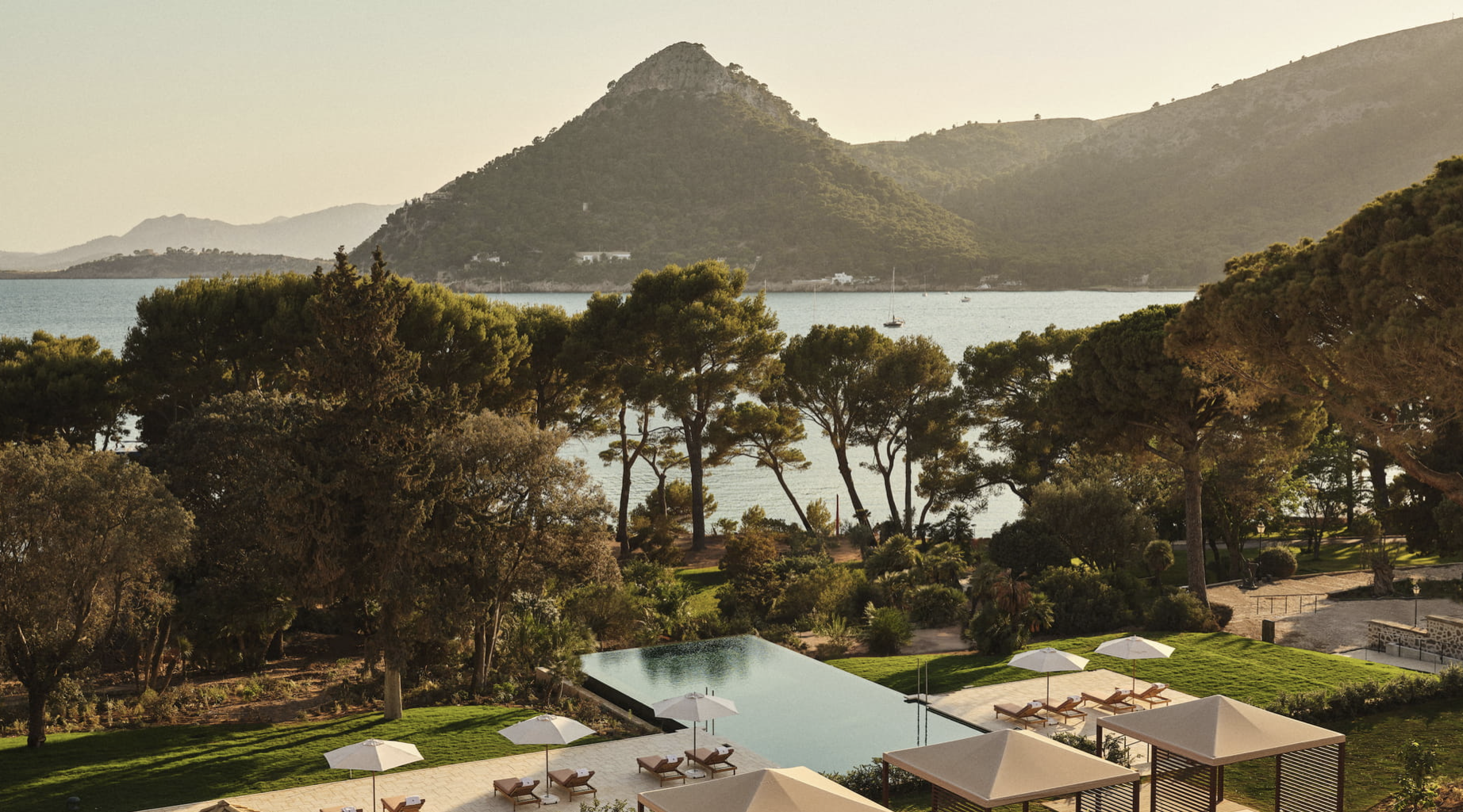 Next Up – Four Seasons Formentor