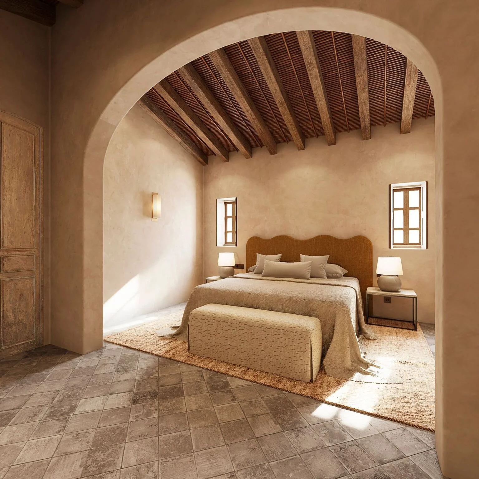 Villa Valldemossa