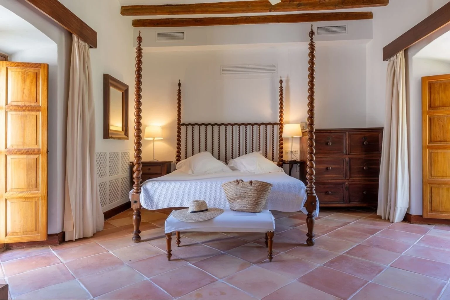 Villa Soller Valley