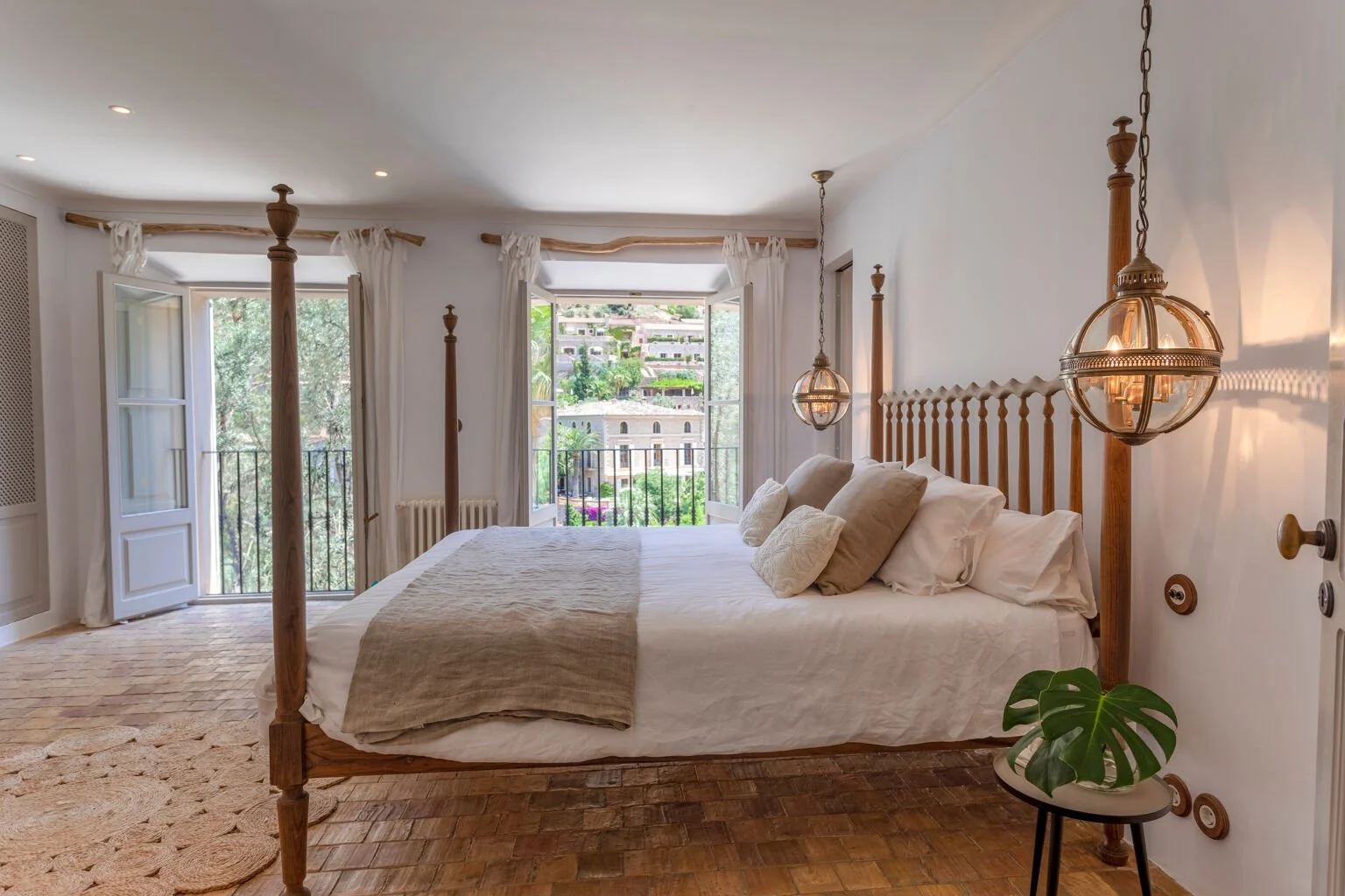 Villa Townhouse Deia