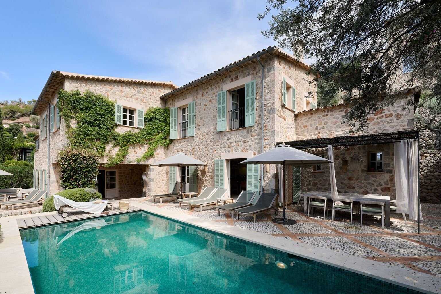 House Deia