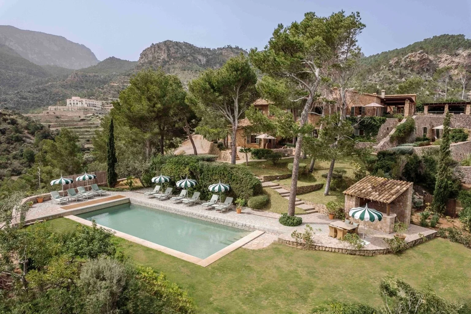 Villa Aguila