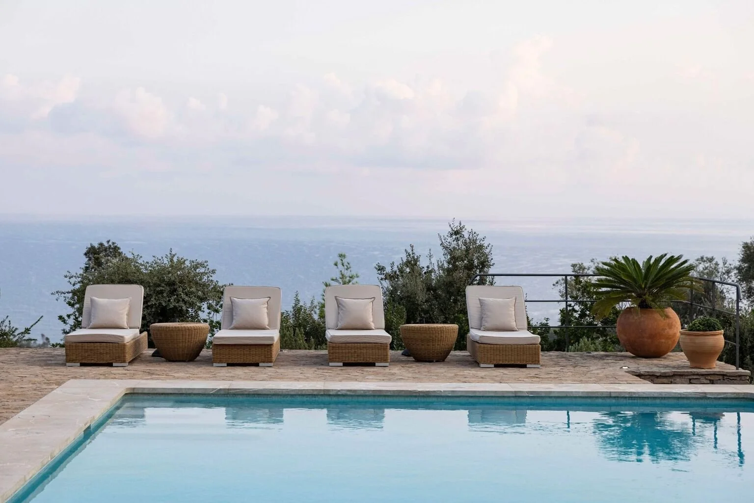 Villa  Balagueret 