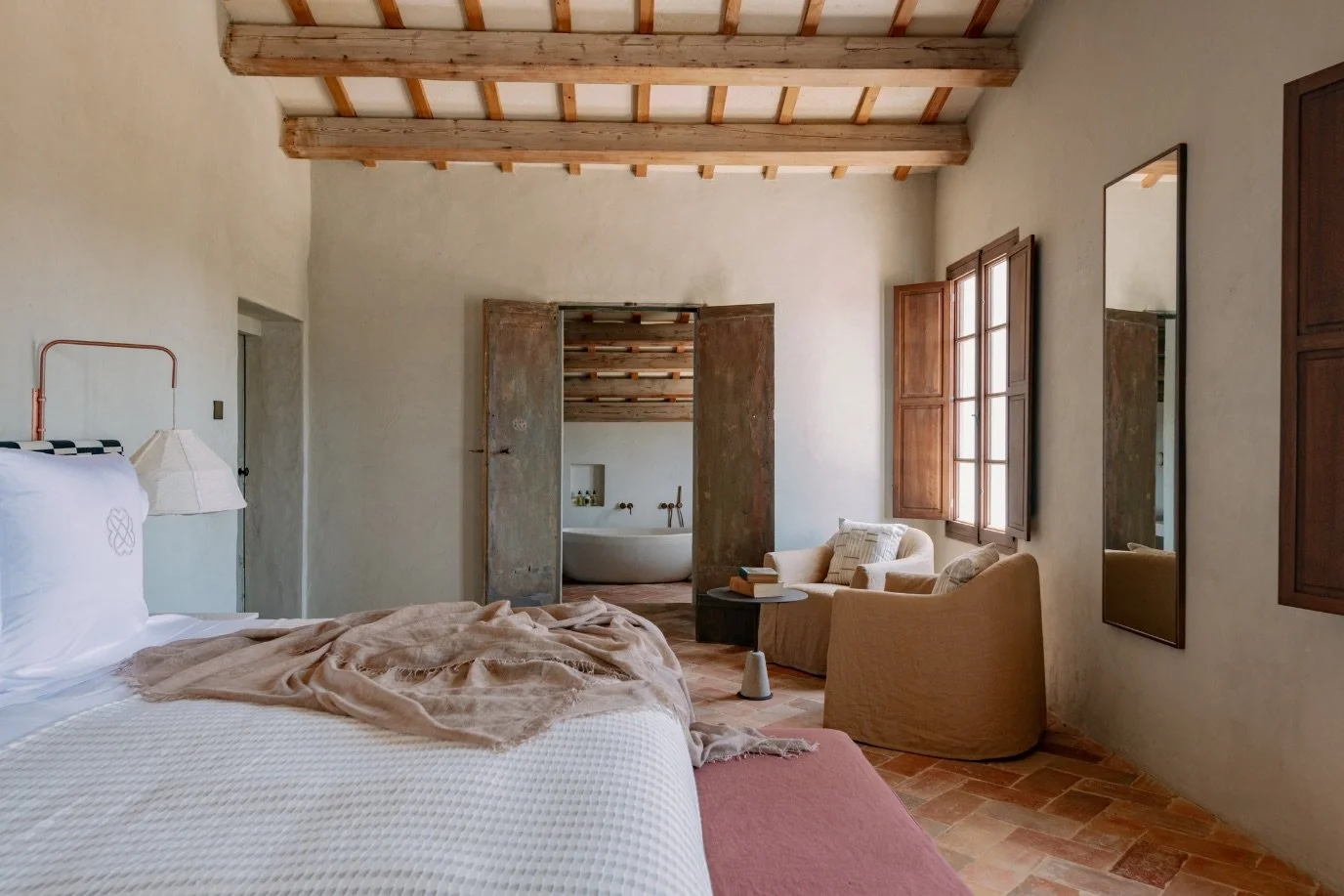 Villa Binidufa  