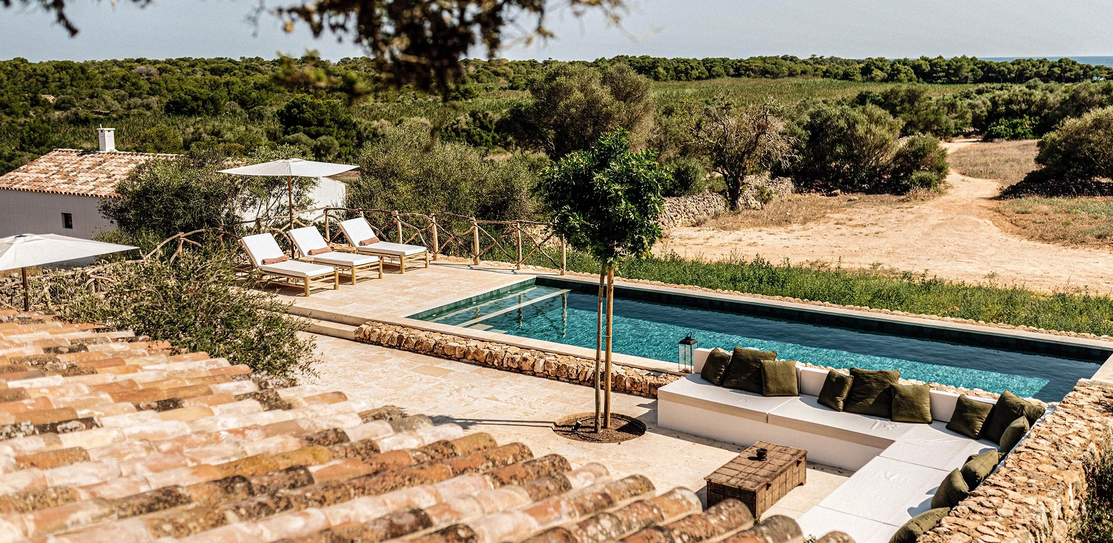 Villa Bellevista  