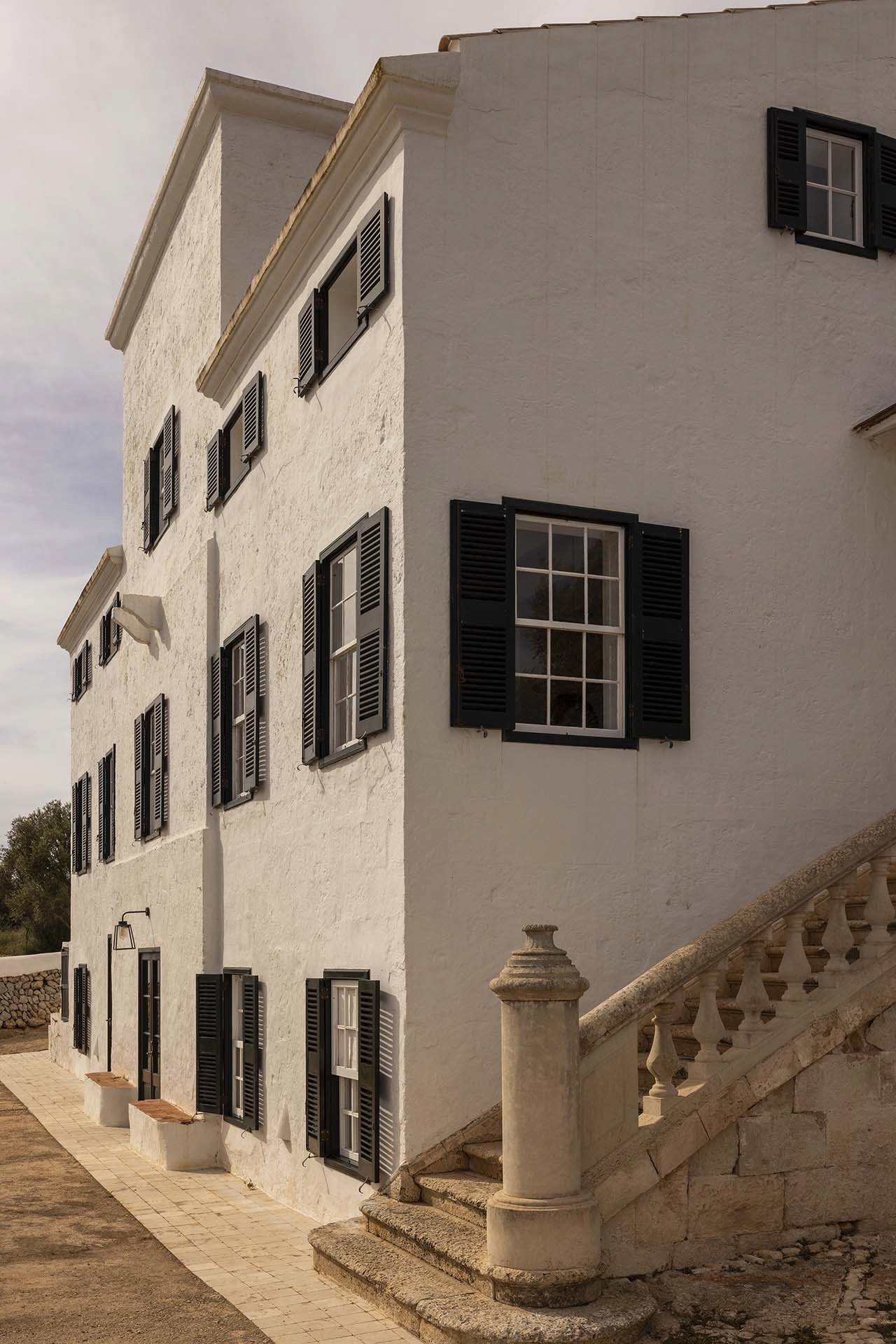 Villa Menorca  