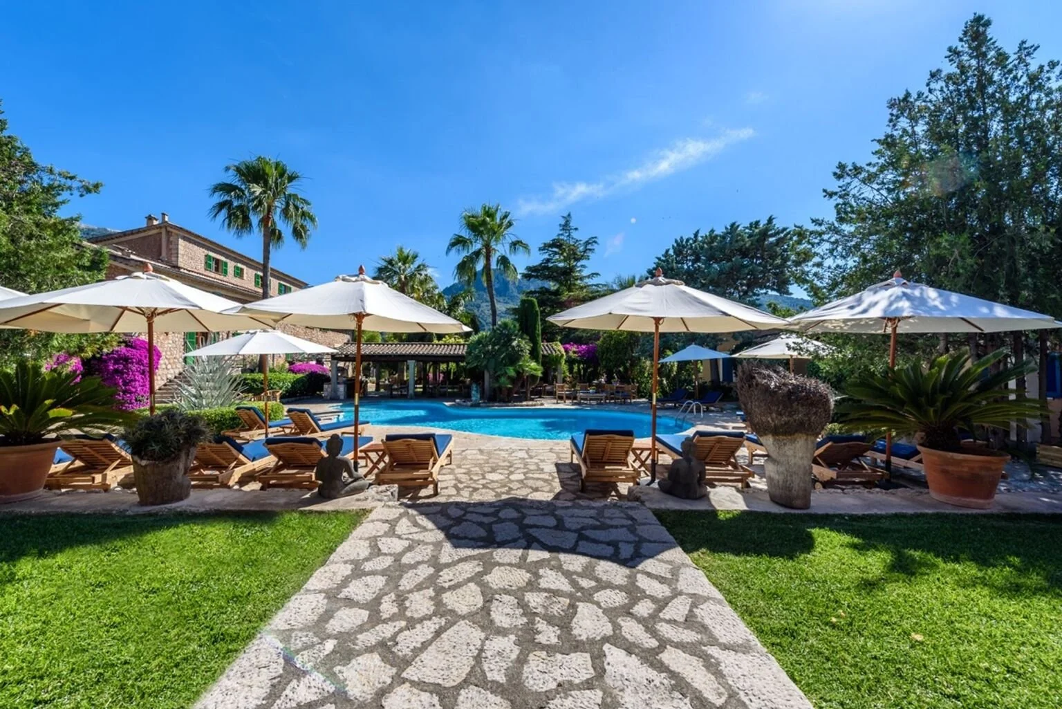 Villa Sóller