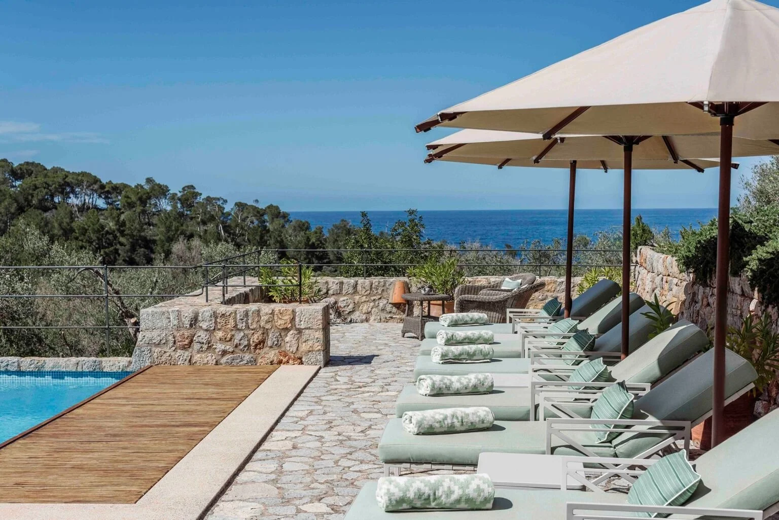 Villa Terra 