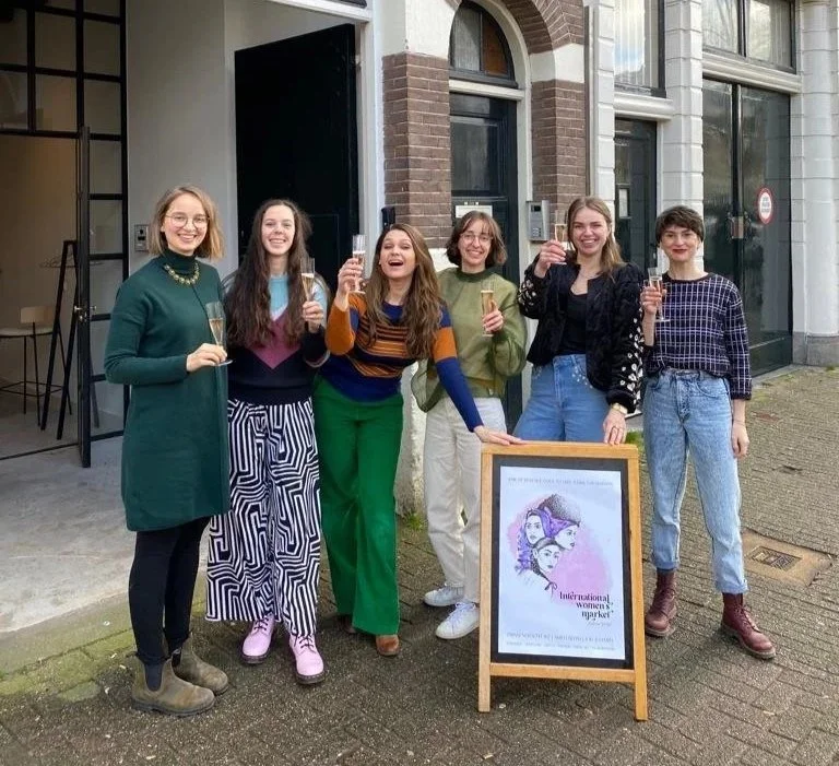 Projecten en evenementen