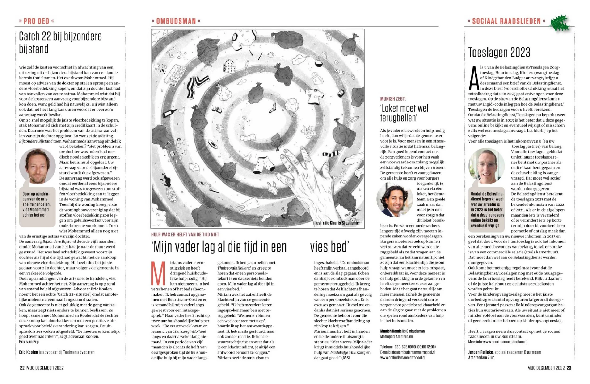 Mug magazine Ombudsman december.jpg