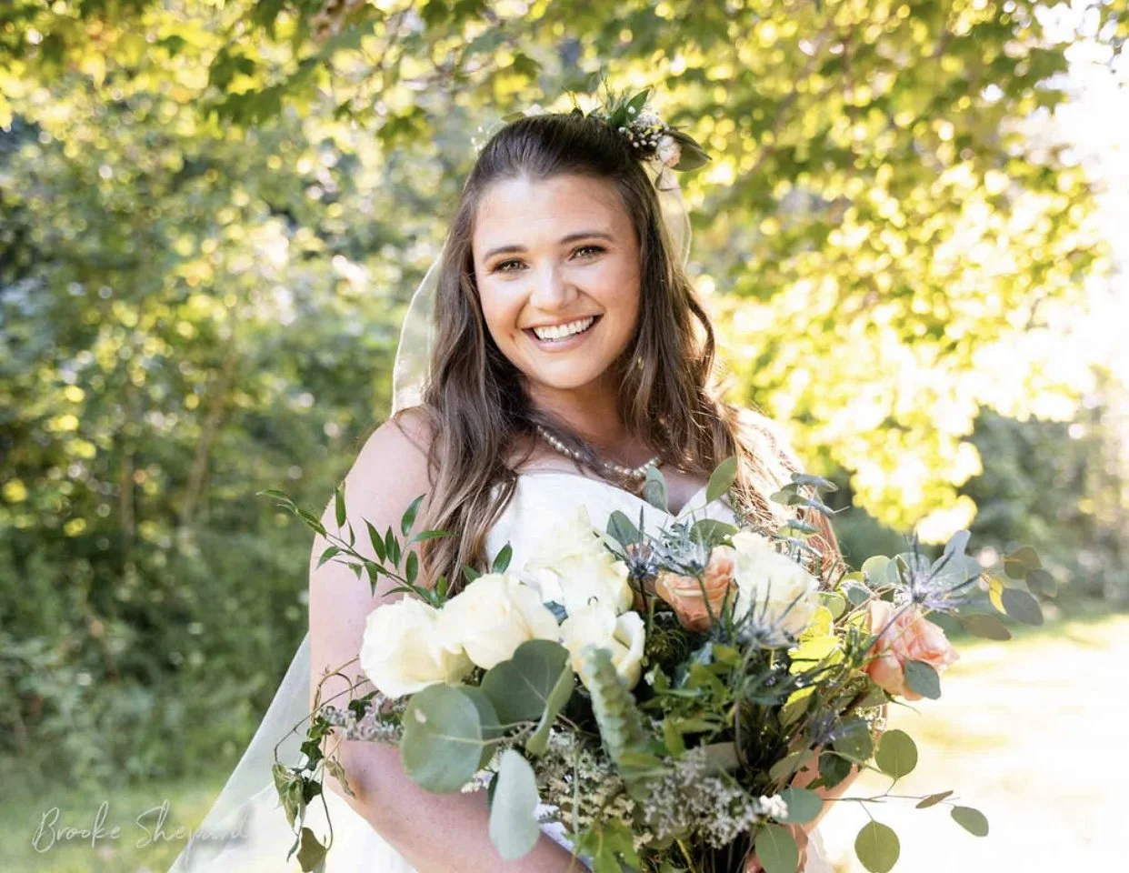 WEDDINGS