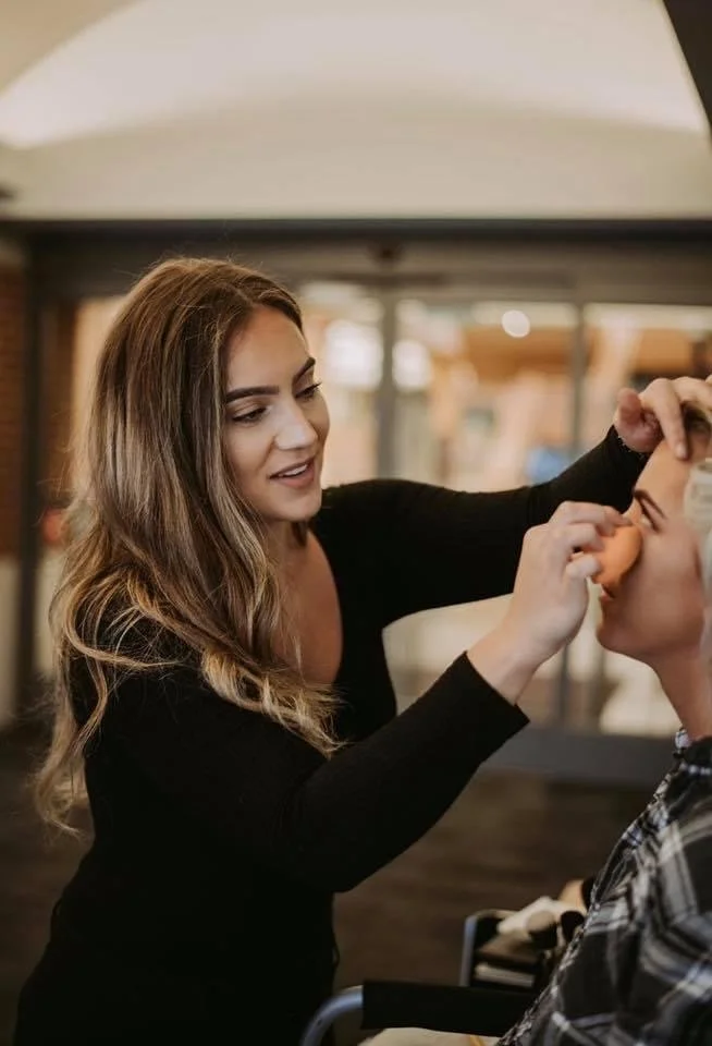 Services — Beauty by Farrah