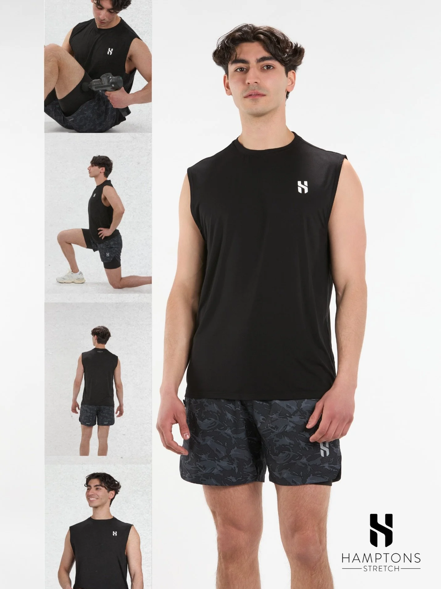 The Carbon Line
Tap the link in our bio to shop the collection.