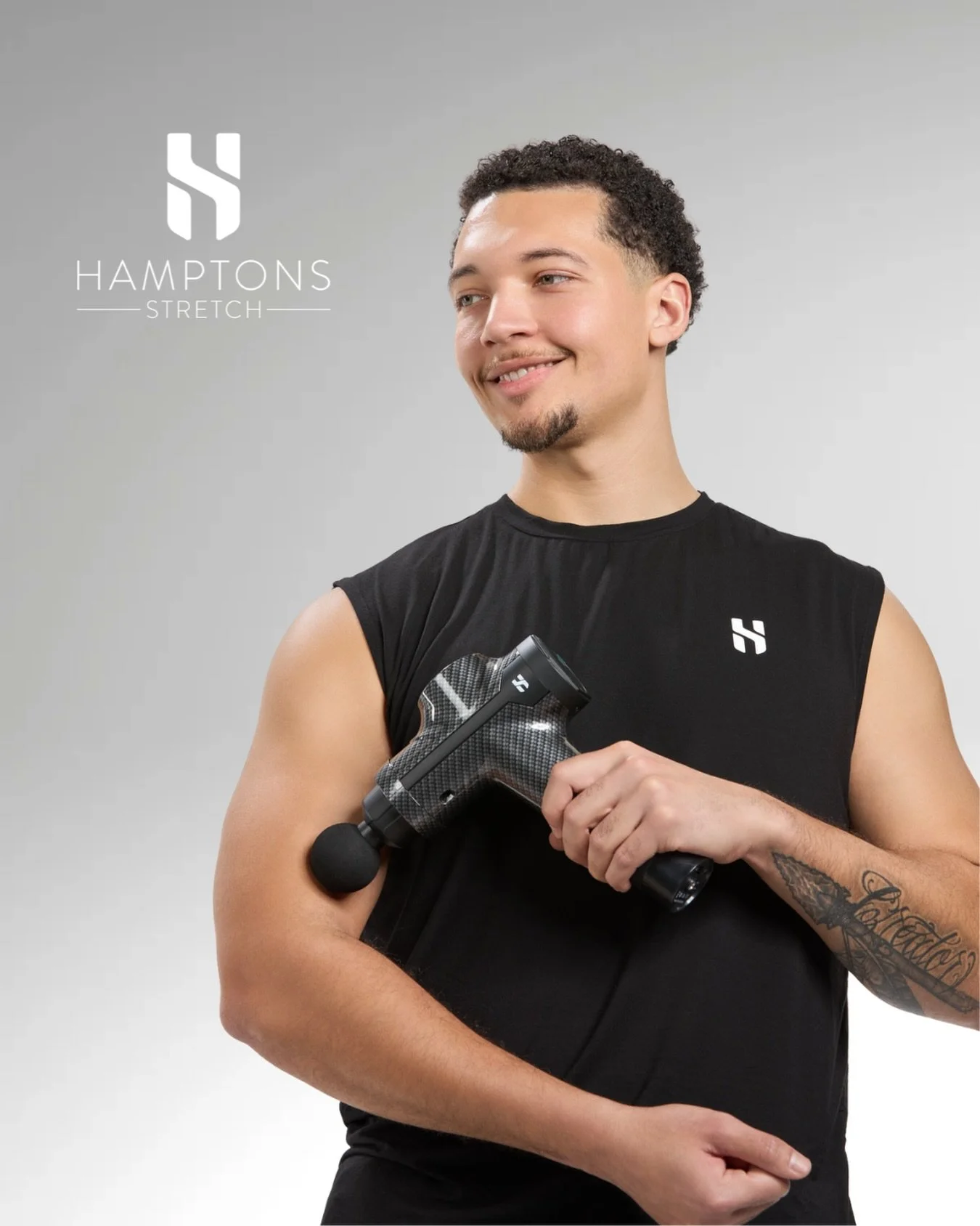 This isn&rsquo;t just a massage gun. It&rsquo;s a luxury recovery experience crafted for those who expect more from their wellness tools.

#massagegun #recovery #luxurywellness #beyondlimits #gym
