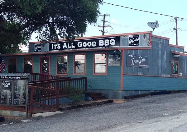 It S All Good q Spicewood Tx